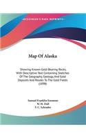 Map Of Alaska