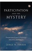 Participation and the Mystery