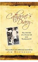 Catharine's Diary