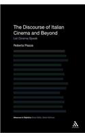 Discourse of Italian Cinema and Beyond