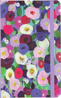 Floral Fields Journal (Diary, Notebook)