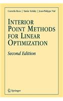Interior Point Methods for Linear Optimization