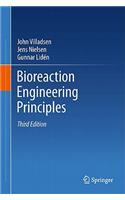 Bioreaction Engineering Principles