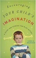 Encouraging Your Child's Imagination