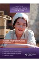 Tess of the D'Urbervilles
