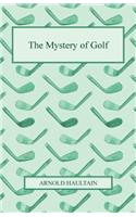 Mystery of Golf