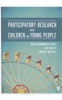 Participatory Research with Children and Young People