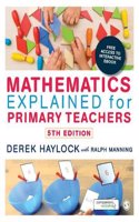 Mathematics Explained for Primary Teachers