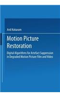 Motion Picture Restoration