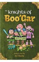 The Knights of Boo'Gar