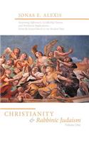 Christianity and Rabbinic Judaism