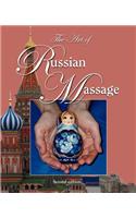 Art of Russian Massage