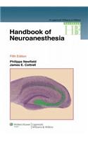 Handbook of Neuroanesthesia