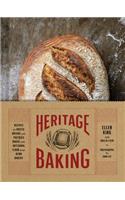 Heritage Baking