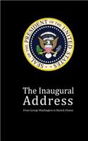 The Inaugural Address