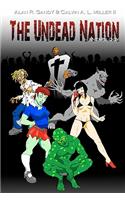 The Undead Nation Anthology