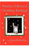 Maddie O'Brien's Christmas Donkeys