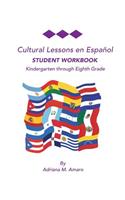 Cultural Lessons En Espanol: (English)