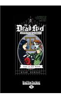 Dial M for Morna: The Dead Kid Detective Agency Series (Large Print 16pt)