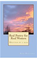 Real Poetry for Real Women