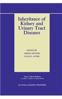 Inheritance of Kidney and Urinary Tract Diseases