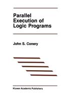 Parallel Execution of Logic Programs