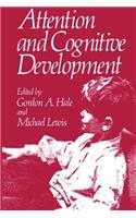 Attention and Cognitive Development