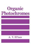 Organic Photochromes