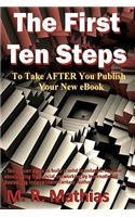 First Ten Steps