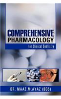 Comprehensive Pharmacology