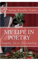 My Life in Poetry