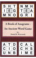 Book of Anagrams - An Ancient Word Game