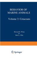 Behavior of Marine Animals
