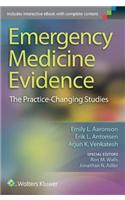 Emergency Medicine Evidence