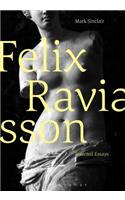Felix Ravaisson: Selected Essays