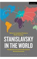 Stanislavsky in the World