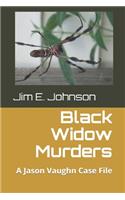 Black Widow Murders