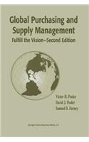 Global Purchasing and Supply Management