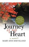 Journey of My Heart