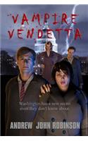 Vampire Vendetta