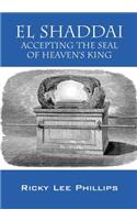 El Shaddai: Accepting the SEAL of Heaven's King