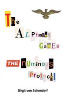 Alphabet Games "The Numinous Protocol"