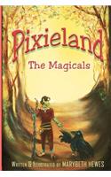 Pixieland: The Magicals(English)