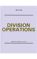 Division Operations (FM 71-100)