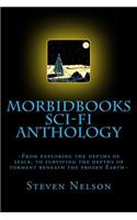 Morbidbooks Scifi Anthology