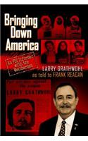 Bringing Down America: An FBI Informer With the Weathermen