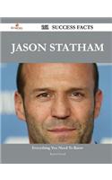 Jason Statham 161 Success Facts - Everything You Need to Know about Jason Statham