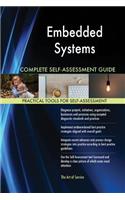 Embedded Systems Complete Self-Assessment Guide