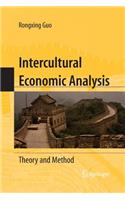 Intercultural Economic Analysis