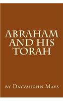 Abraham and His Torah